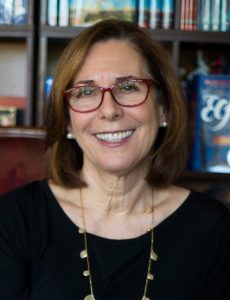 Pam Munoz Ryan